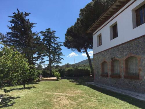 Agroturismo Mas Perdiueta