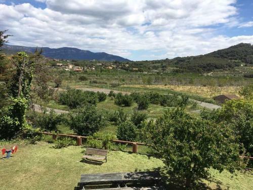 Agroturismo Mas Perdiueta