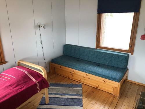 Apartamento Salonsaaren Lomakyl�