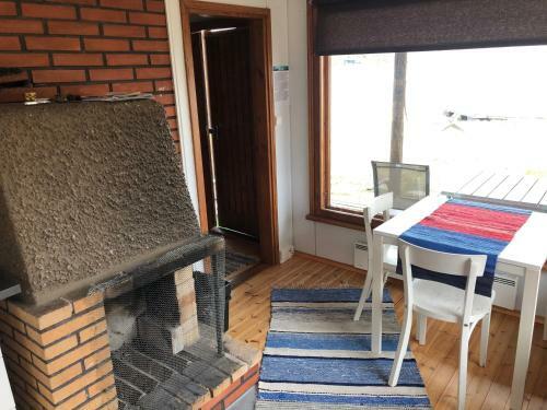 Apartamento Salonsaaren Lomakyl�