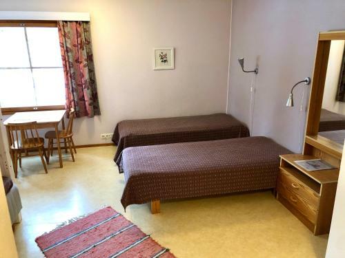 Apartamento Salonsaaren Lomakyl�