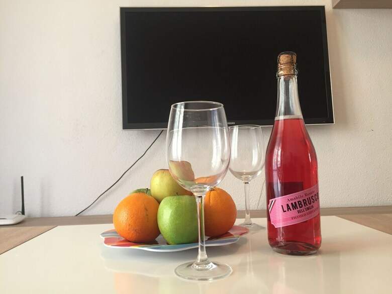 Apartamento Benjamin Rodriguez