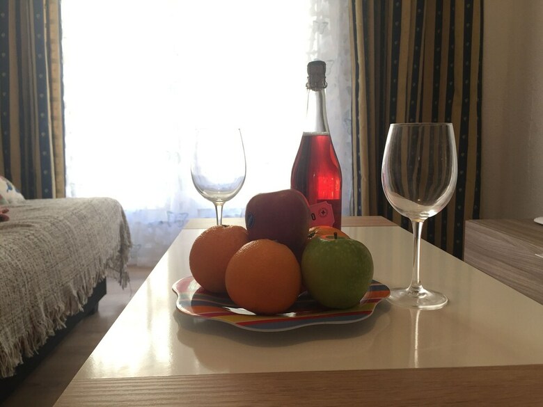 Apartamento Benjamin Rodriguez