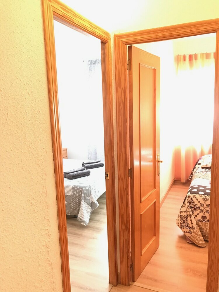 Apartamento Benjamin Rodriguez
