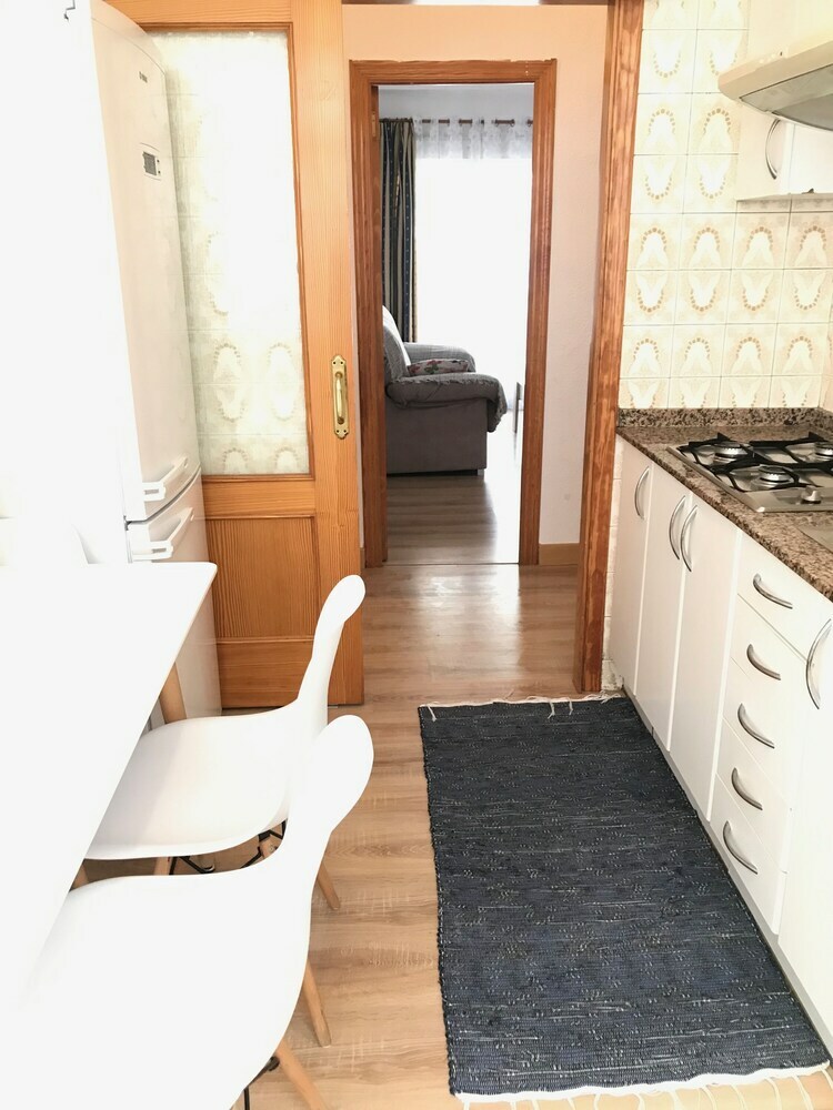 Apartamento Benjamin Rodriguez