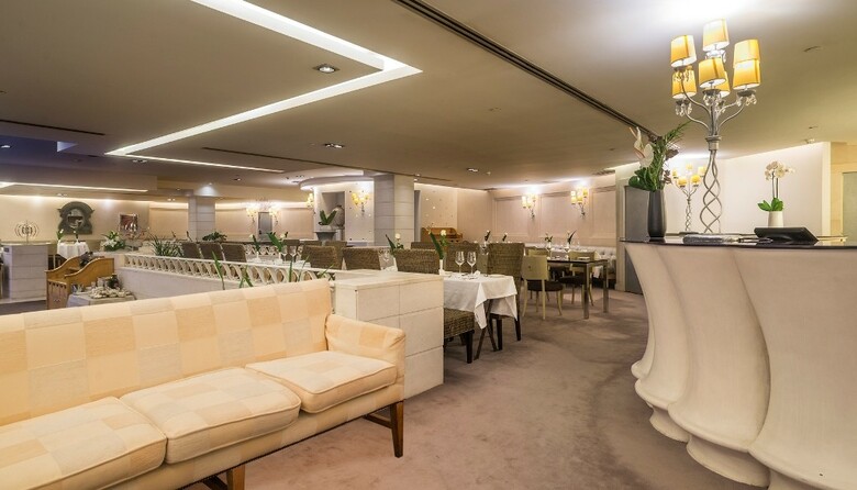 Hotel Hyatt Regency Hesperia Madrid