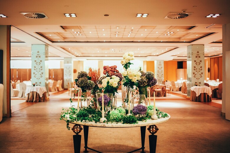 Hotel Hyatt Regency Hesperia Madrid