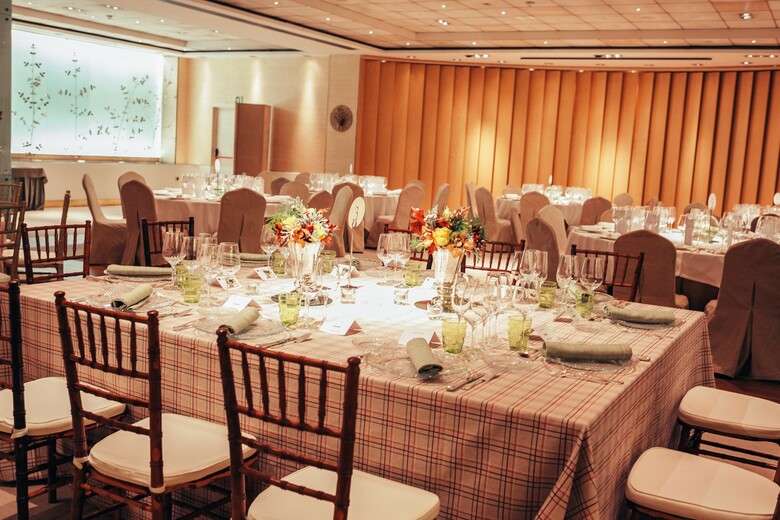 Hotel Hyatt Regency Hesperia Madrid