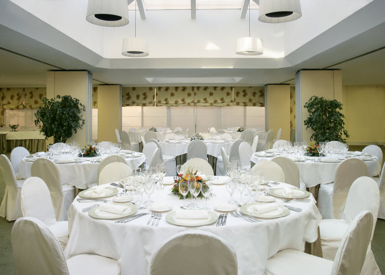 1881 Madrid Ventas Hotel