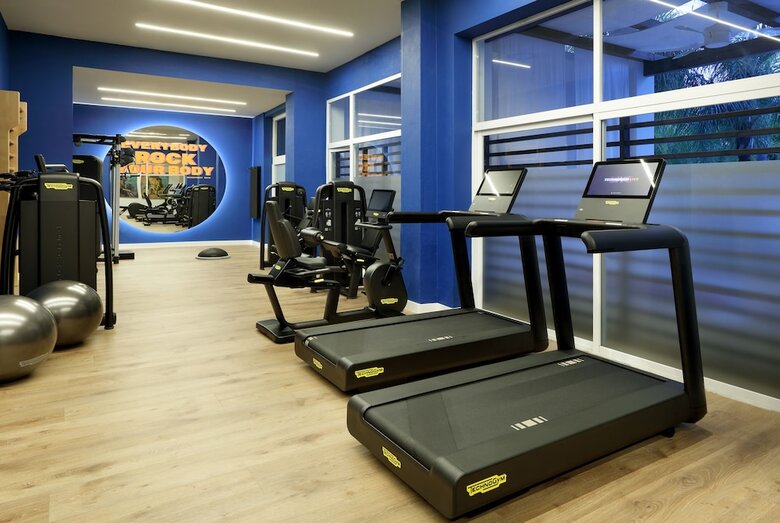 Hard Rock Hotel Marbella