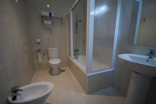 Hotel Rincon Sol