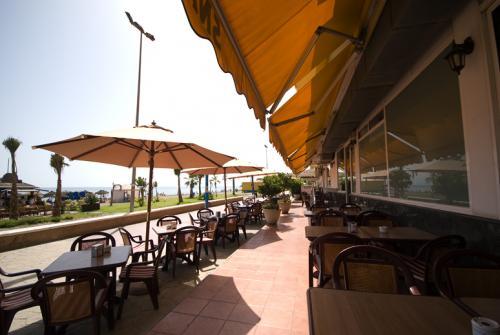 Hotel Rincon Sol