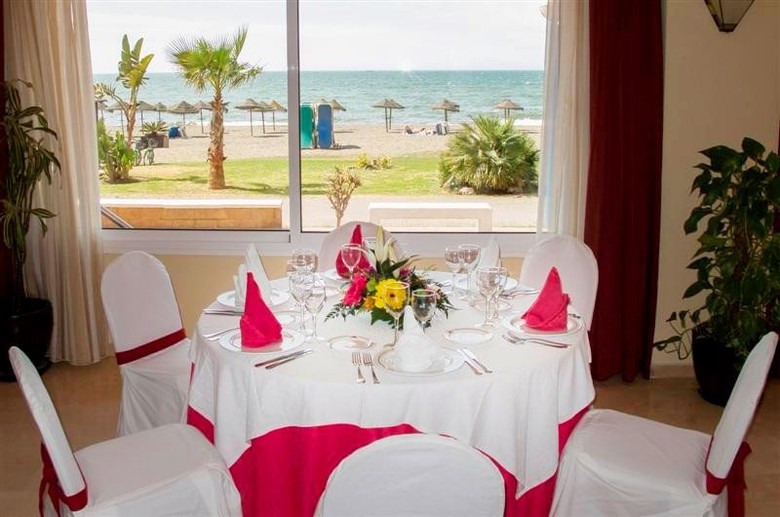 Hotel Rincon Sol