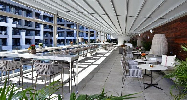 Hotel Innside Palma Bosque