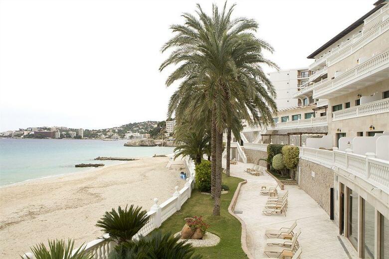 Hotel Nixe Palace