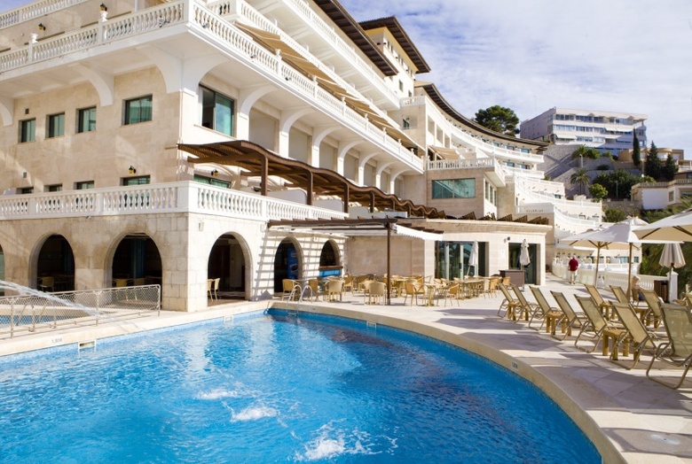 Hotel Nixe Palace