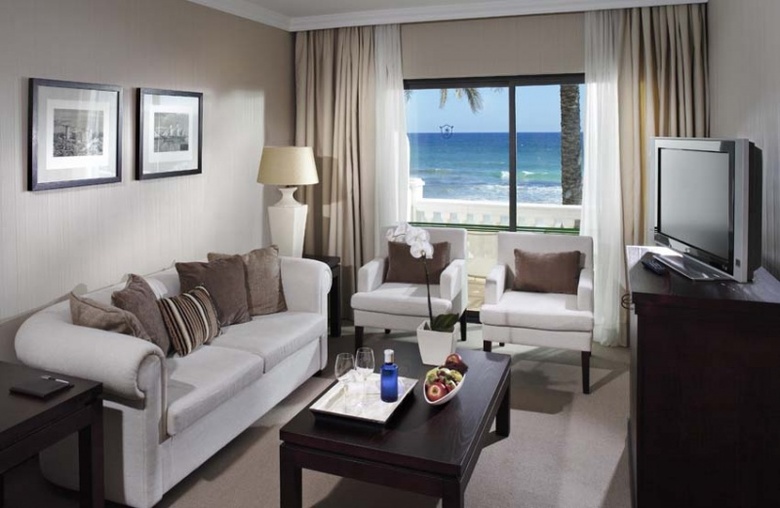 Hotel Nixe Palace