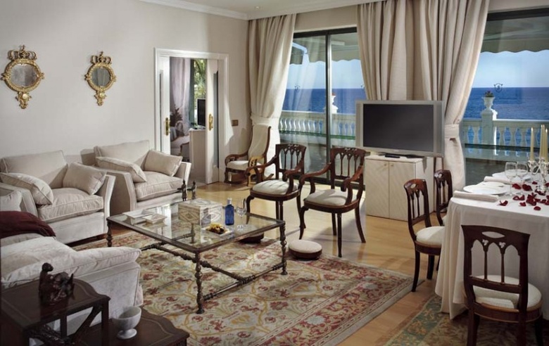 Hotel Nixe Palace