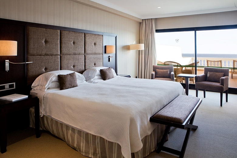 Hotel Nixe Palace