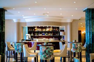 Hotel Nixe Palace