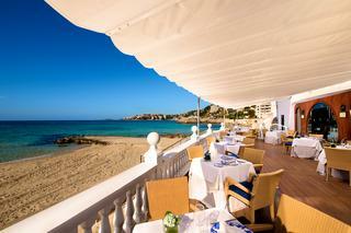 Hotel Nixe Palace
