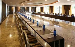 Hotel Nixe Palace