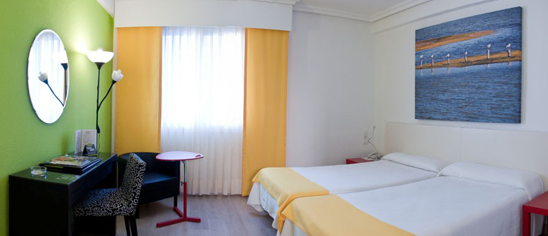 Hotel Carlos III