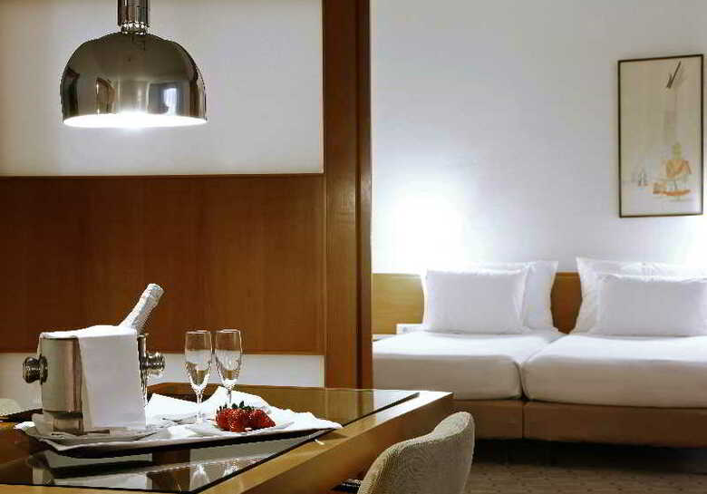 Hotel Tres Reyes