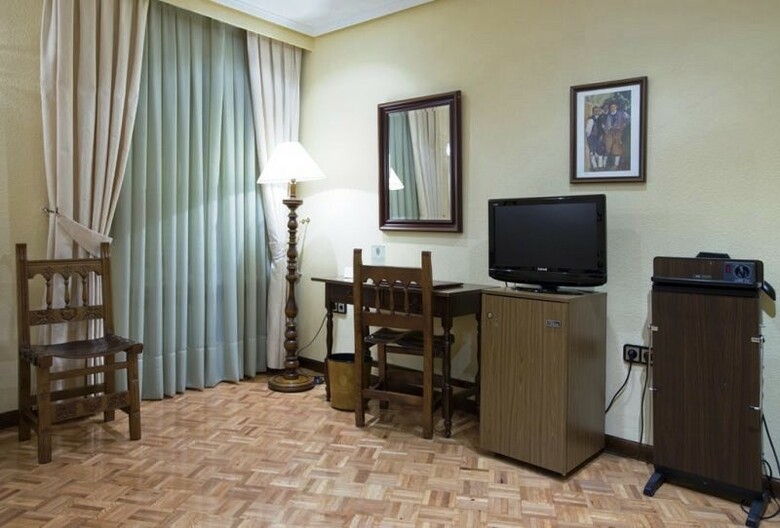 Hotel Urban Salamanca
