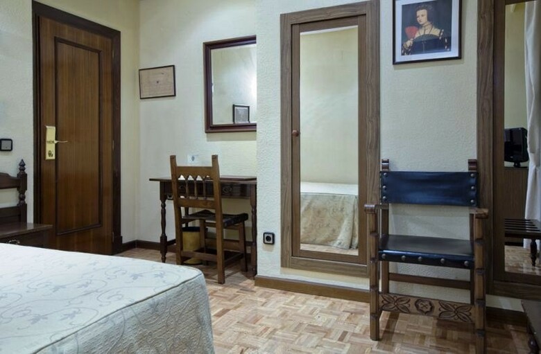 Hotel Urban Salamanca