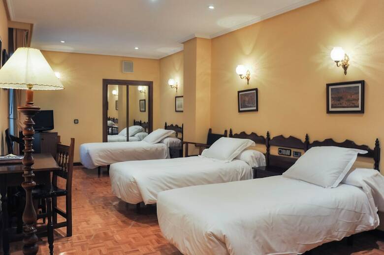 Hotel Urban Salamanca