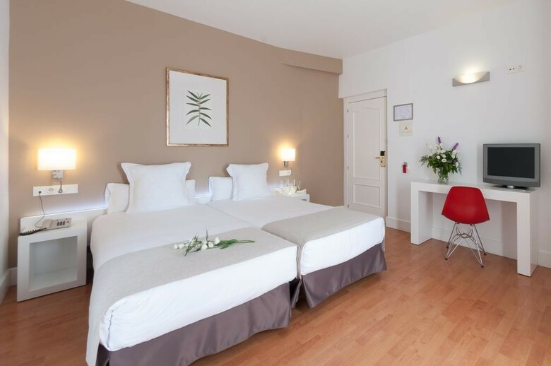 Hotel Alc�zar