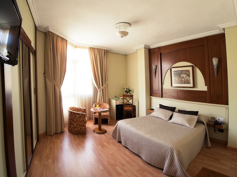 Hotel Pasarela