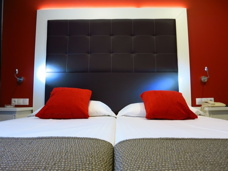 Hotel Boutique Catedral