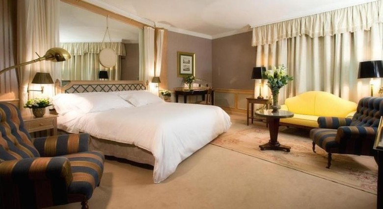 Hotel Palafox
