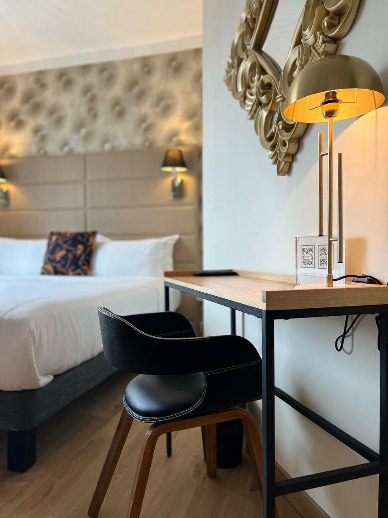 Hotel La Villa Cannes Croisette