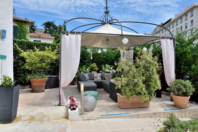 Hotel La Villa Cannes Croisette