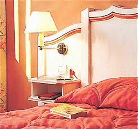 Hotel Best Western Cannes Riviera
