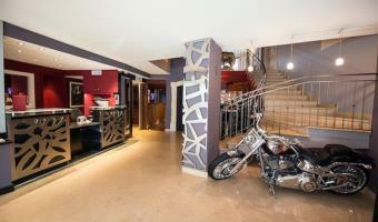 Hotel Best Western Cannes Riviera