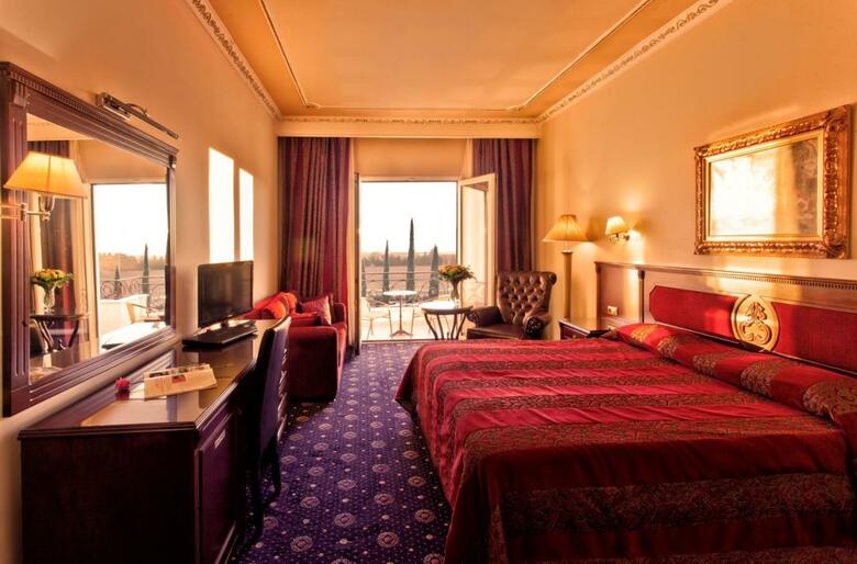 Hotel Kouros
