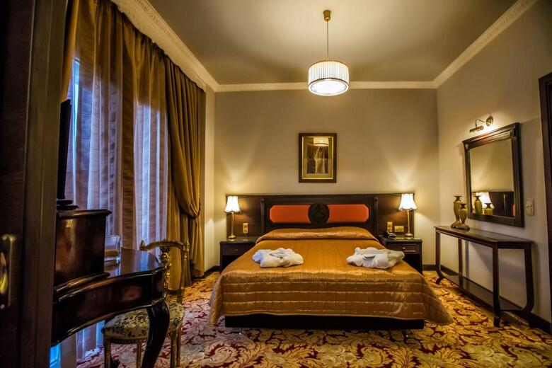 Hotel Kouros