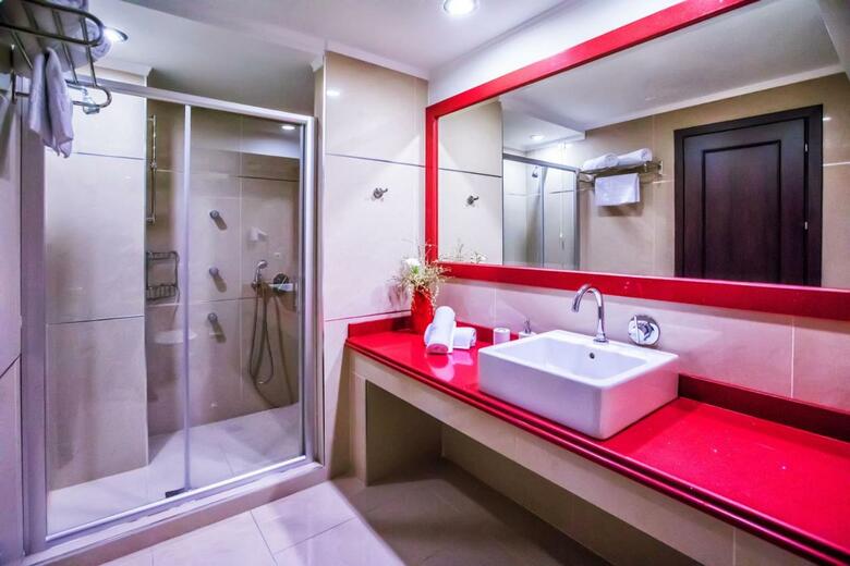 Hotel Kouros