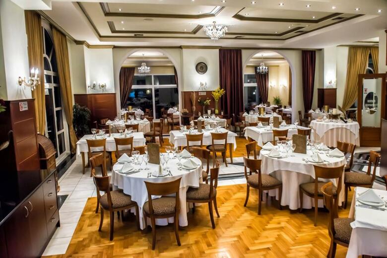 Hotel Kouros