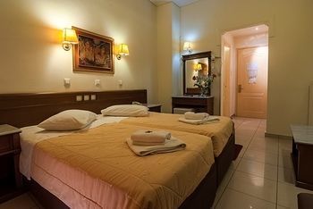 Parnassos Delphi Hotel