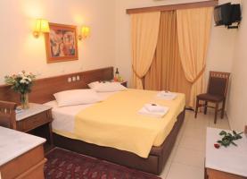 Parnassos Delphi Hotel