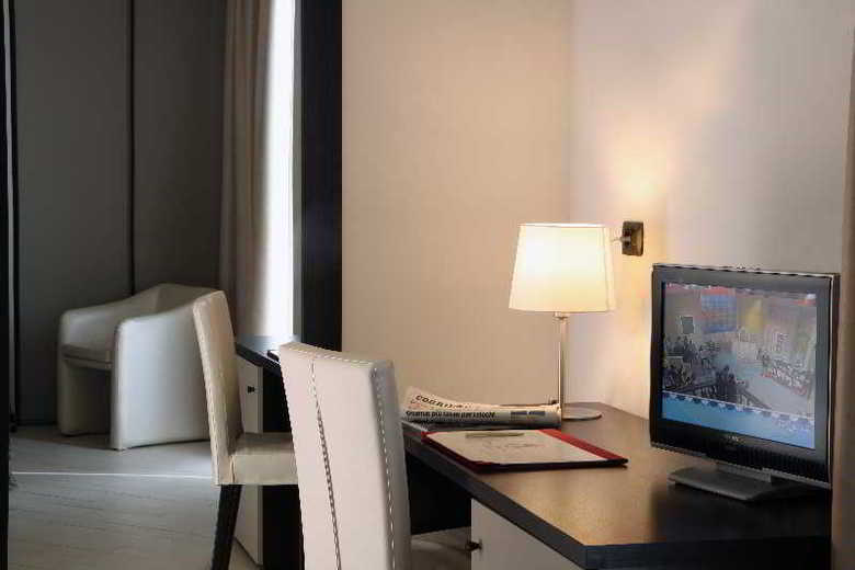 Hotel San Clemente
