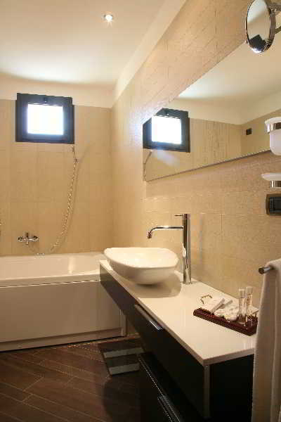 Hotel San Clemente