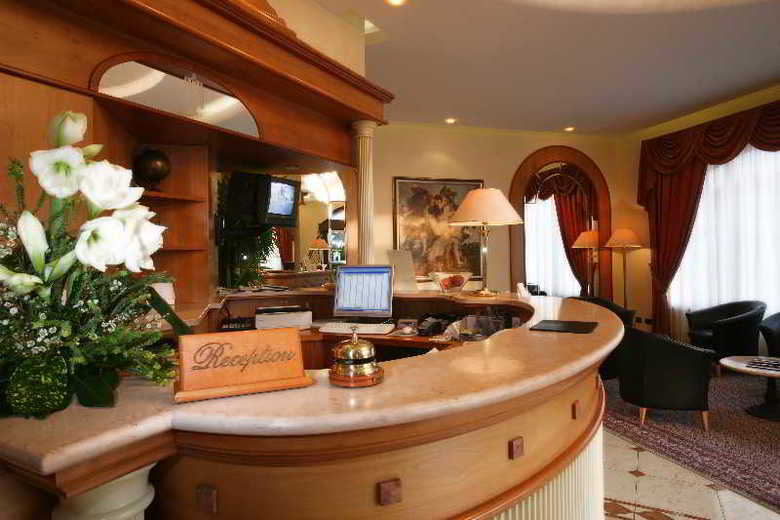 Hotel San Clemente