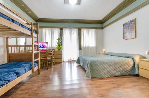 Hotel Residence Club Primula
