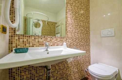 Hotel Residence Club Primula